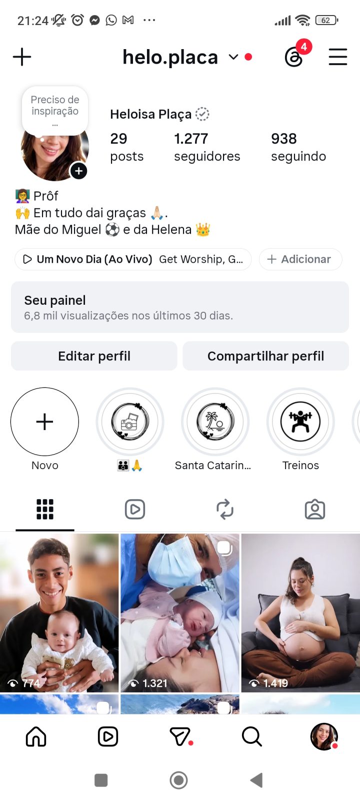 Métrica